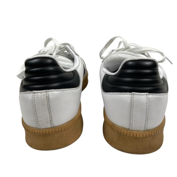 Adidas Samba XLG Cloud White Core Black Gum Color Men's Size 12 - Picture 3 of 11